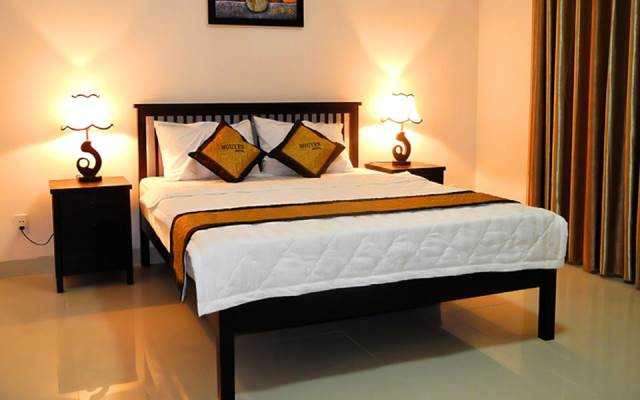 Nguyễn Hotel