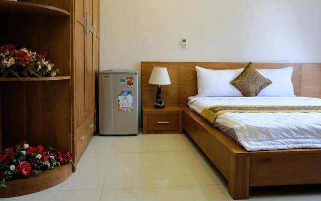 Nguyễn Huệ Hotel