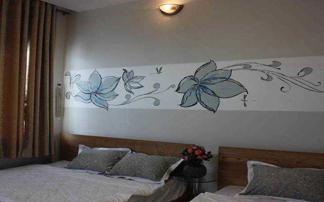 Nguyễn Huy Hotel