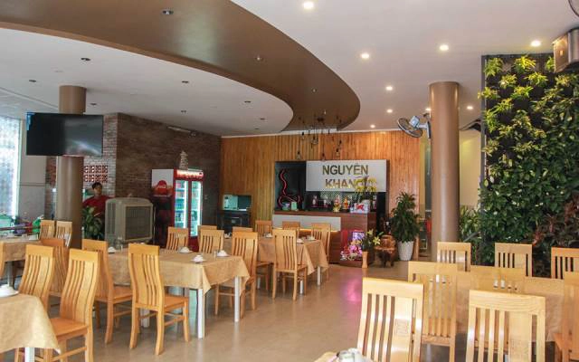 Nhà Hàng Nguyên Khang - Seafood Restaurant