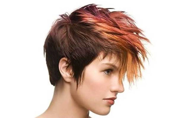 Nguyên Mai Hair Salon - Trần Huy Liệu