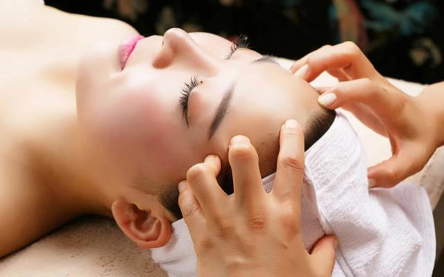 Nguyên Như Spa  - Bạch Mai