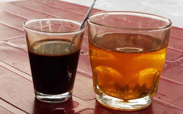 Nguyên Phát Cafe