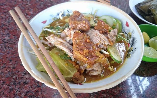 Quán Ăn Nguyên Phát - Hủ Tiếu Sa Tế Nai