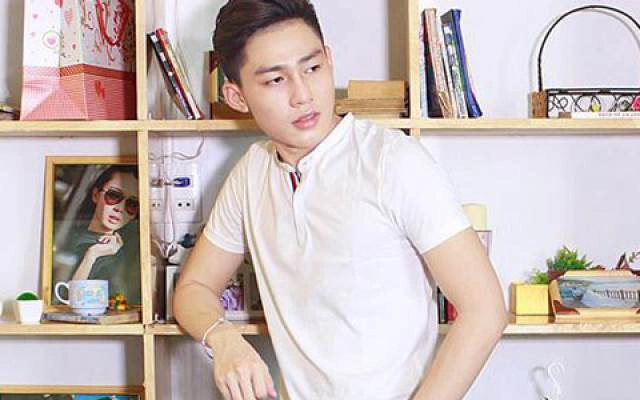 Nguyên Sa Shop - Quang Trung