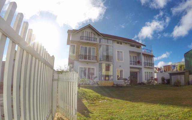 Nguyên Sa Villas