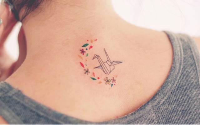 Nguyễn Tattoo - Phùng Văn Cung