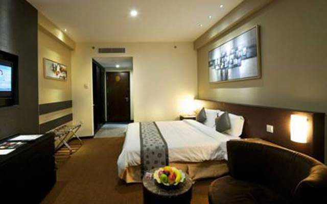 Nguyên Thanh Hotel