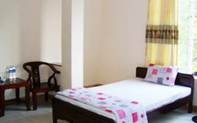 Nguyen Thi Phe Motel