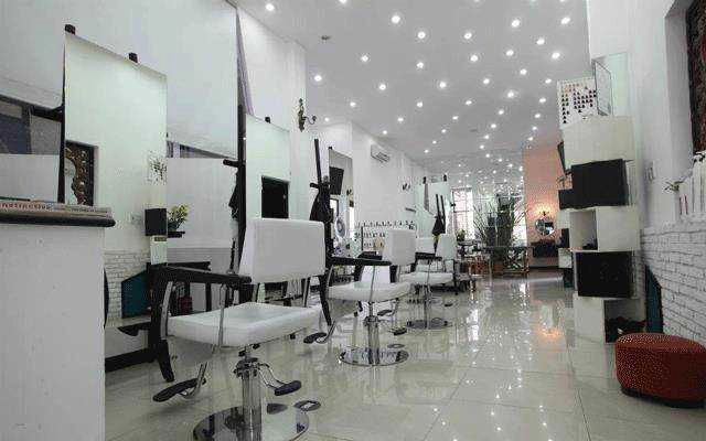Nguyễn Thủy Salon Spa - Trần Bình Trọng
