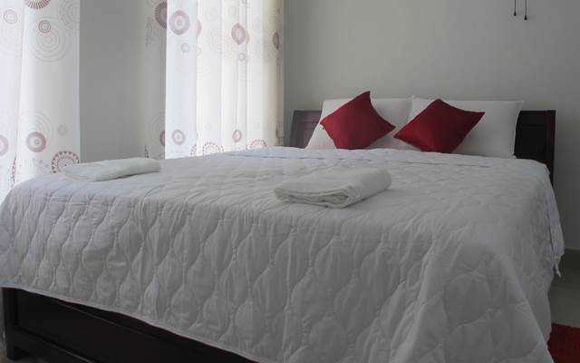 Nguyễn Võ Hotel