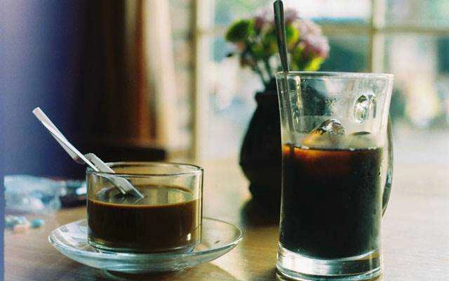 Nguyệt Cầm Cafe
