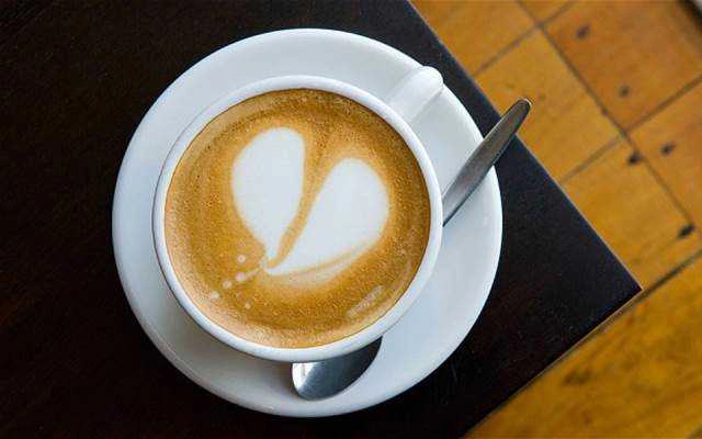 Nguyệt Coffee