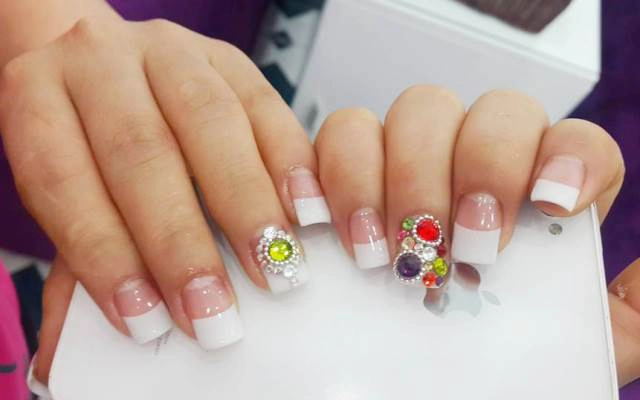 Nguyệt Nail