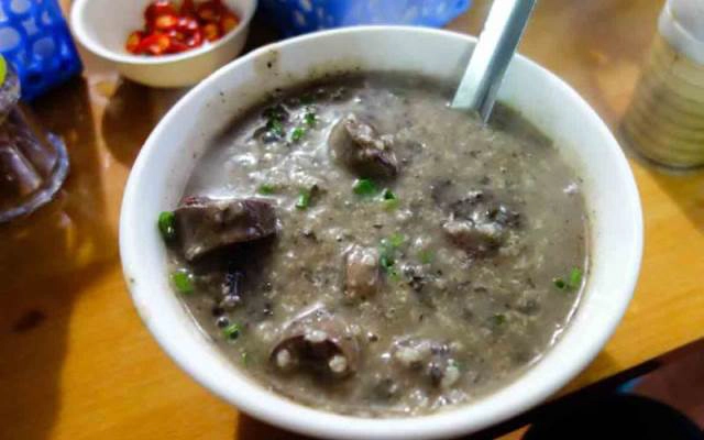 Quán Ăn Nguyệt Nga - Cháo Ngon