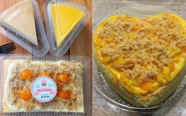 Nhà Của Bánh - Shop Online