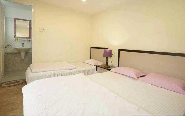 Nhà Của Mẹ Homestay