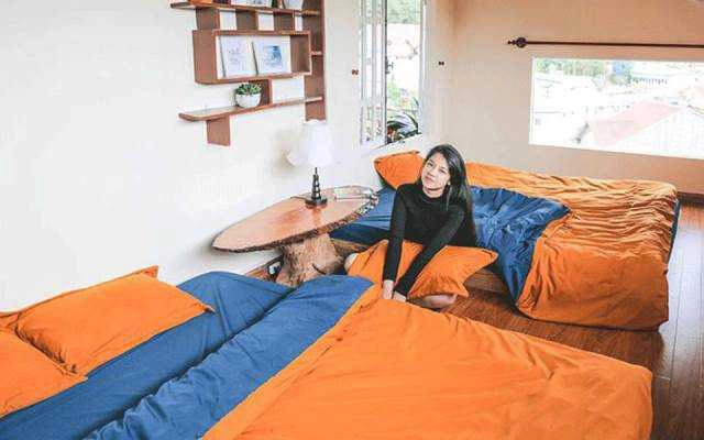 Nhà Của Người Và Ta Homestay