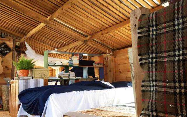 Nhà Cười Homestay
