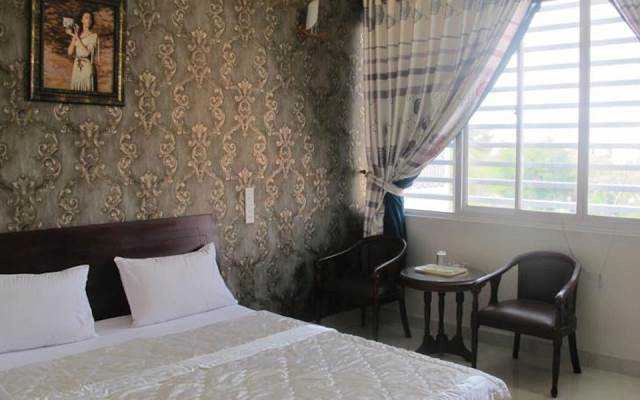 Nha Đam Hotel