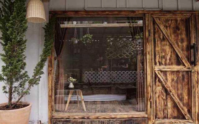 Nhà Gạo Homestay & Coffee