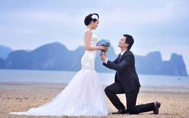 Nhà hàng tiệc cưới BV Wedding