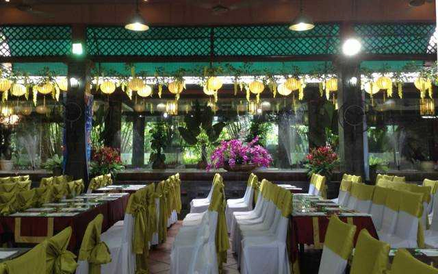 Nhà hàng tiệc cưới Hải Yến Restaurant - Phùng Hưng