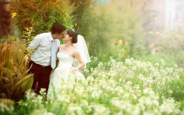 Nhà hàng tiệc cưới Livia Wedding Studio