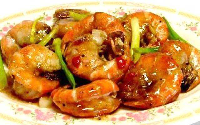 Nhà Hàng 18 Lê Lợi