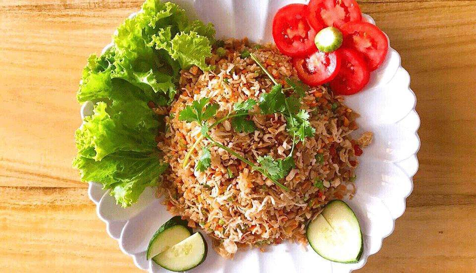 Nhà Hàng 1994 Restaurant - Ẩm Thực Việt