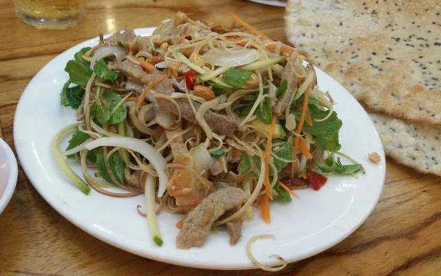 Nhà Hàng 2 Anh Em Restaurant - Quán Ăn Gia Đình