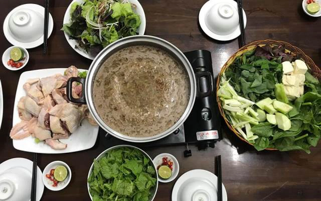 Quán Ăn Nhà hàng 97 - Ẩm Thực Việt