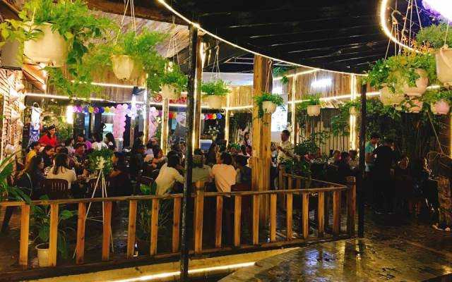 Nhà Hàng Akay Restaurant - Lẩu & Nướng