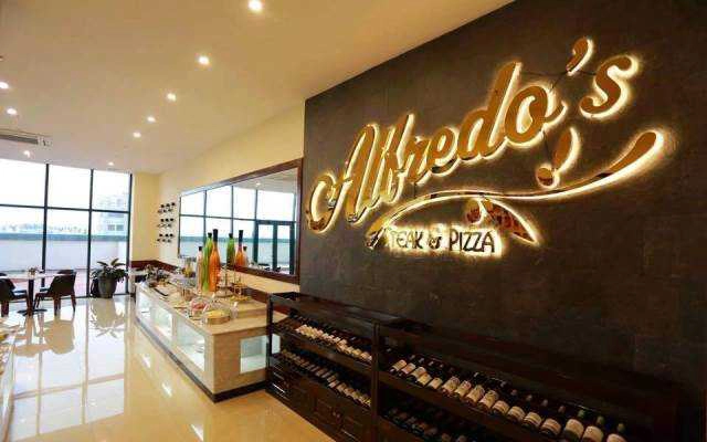 Nhà Hàng Alfredo's Restaurant - Snomerset Cetral TD