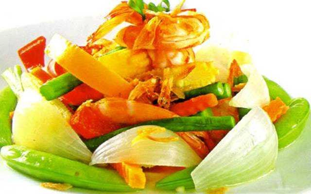 Nhà Hàng Ẩm Thực 123