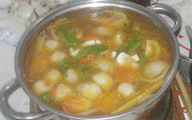 Nhà Hàng Ẩm Thực 148 - Nguyễn Thông