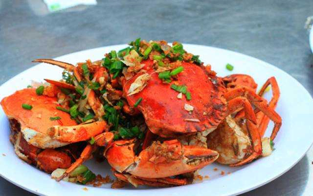 Nhà Hàng Ẩm Thực 284