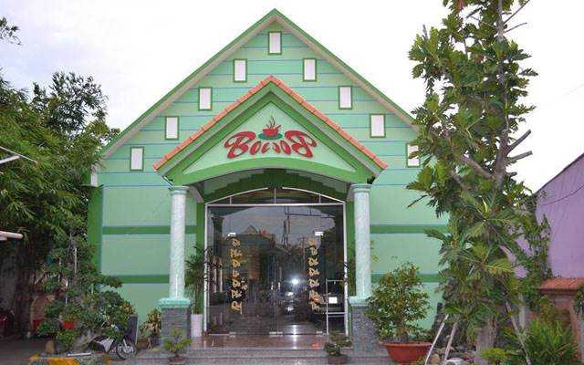 Nhà Hàng Ẩm Thực Bối Bối - Tỉnh Lộ 885