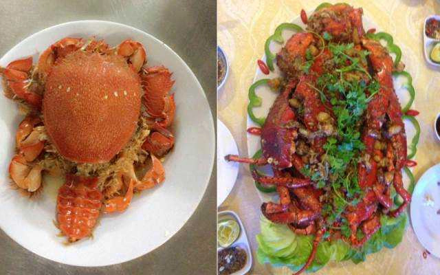 Nhà Hàng Ẩm Thực Đồng Xanh