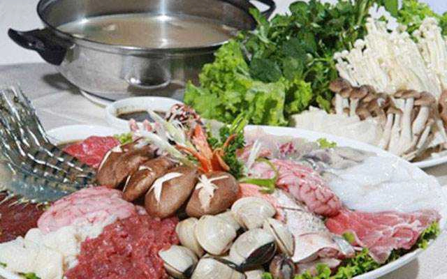 Nhà Hàng Ẩm Thực Lan Rừng - Hải Sản Tươi Sống