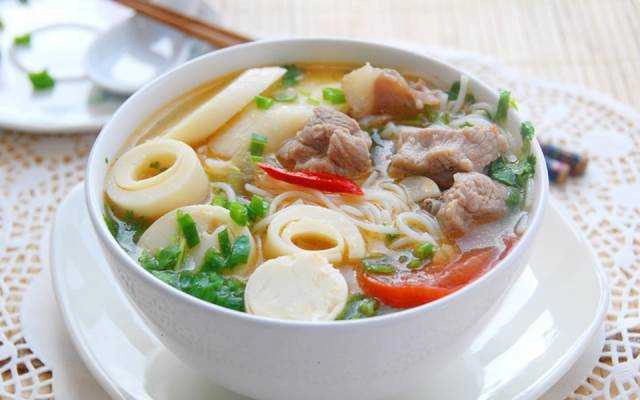 Nhà Hàng Ẩm Thực Tre Xanh