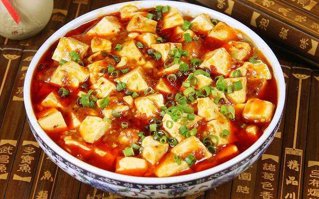 Nhà Hàng Ẩm Thực Tứ Xuyên