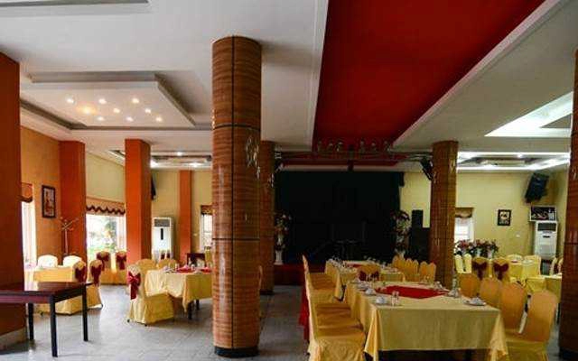 Nhà Hàng Amore Restaurant & Cafe