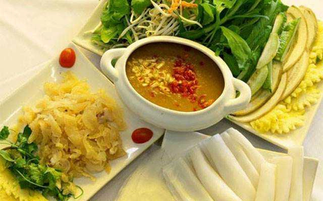Nhà Hàng An Phát