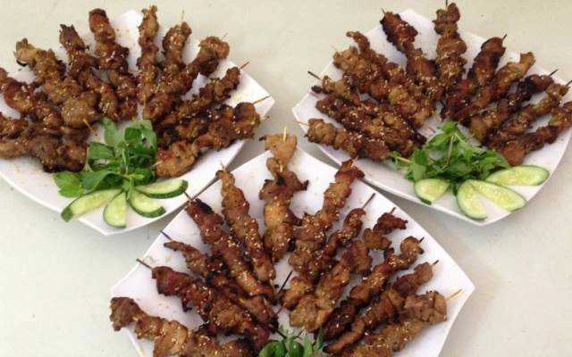 Nhà Hàng An Phố