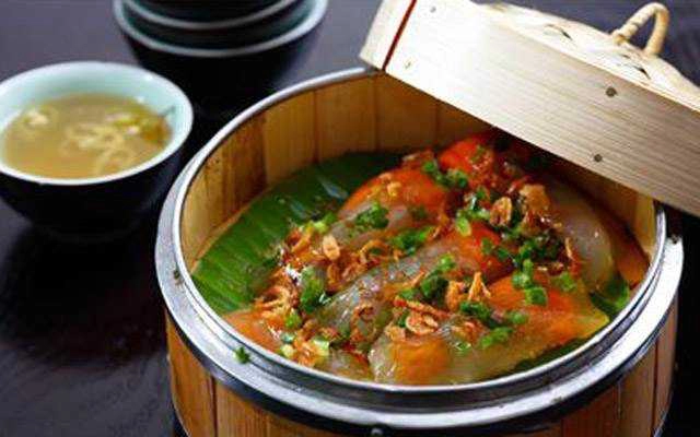 Nhà Hàng An Phú Restaurant