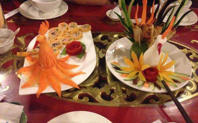 Nhà Hàng An Phước Restaurant - Món Việt
