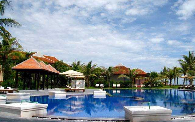 Nhà Hàng Ana Mandara Resort