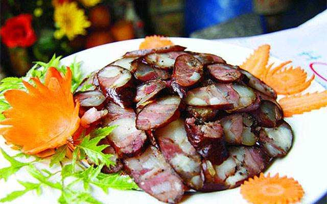Nhà Hàng Anh Tuấn