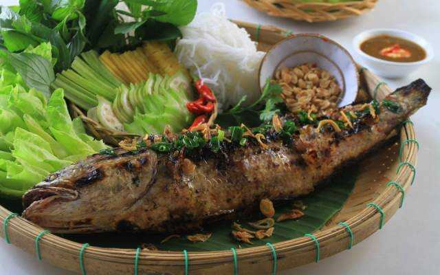 Nhà Hàng Ao Sen Quán - Đặc Sản Đồng Quê